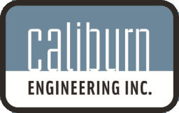 Caliburn Engineering Inc. Logo